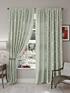 Комплект штор, арт. 9500024240 - 2