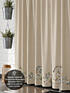 Комплект штор, арт. 9925006 - 5
