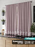 Комплект штор, арт. 9925008 - 2