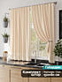 Комплект штор, арт. 9925019