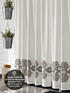 Комплект штор, арт. 9925049 - 5