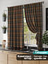 Комплект штор, арт. 9925059
