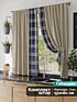 Комплект штор, арт. 9925060