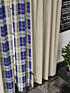 Комплект штор, арт. 9925060 - 4