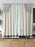 Комплект штор, арт. 9925080 - 7