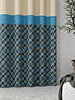 Комплект штор, арт. 9937145 - 5