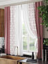 Комплект штор, арт. 9961011 - 4