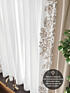 Комплект штор, арт. 9961017 - 5
