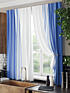 Комплект штор, арт. 9961035 - 4