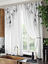 Комплект штор, арт. 9961042 - 4