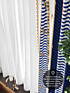 Комплект штор, арт. 9961049 - 5