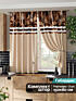 Комплект штор, арт. 9961062