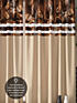 Комплект штор, арт. 9961062 - 3