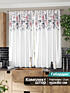 Комплект штор, арт. 9961118 - 2