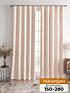 Комплект штор, арт. 9750002