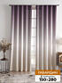Комплект штор, арт. 9750064
