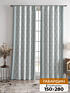 Комплект штор, арт. 9750124