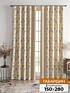 Комплект штор, арт. 9750142
