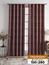 Комплект штор, арт. 9750147
