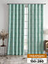 Комплект штор, арт. 9750185