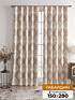 Комплект штор, арт. 9750188