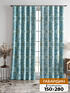 Комплект штор, арт. 9750200
