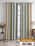 Комплект штор, арт. 9750263