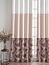 Комплект штор, арт. 9750271 - 4